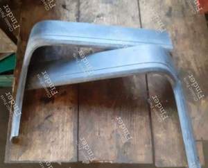 Lighthouse eyelids for Phase 1 for RENAULT Trafic