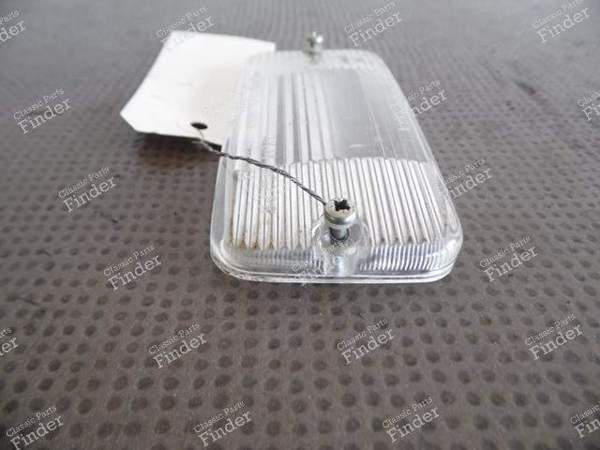 CABOCHON REVERSE LIGHT CIBIE - ALPINE A310 - 1206A- 5