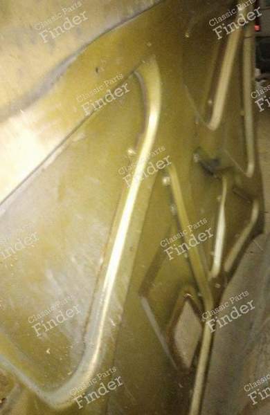 Hood - CITROËN CX - 1