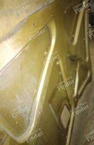 Hood - CITROËN CX - thumb-1