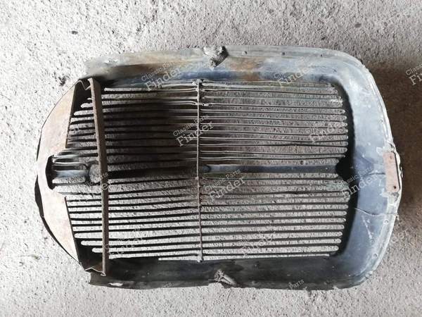 Kühlergrill - PEUGEOT 201 - 3