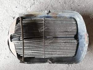 Kühlergrill - PEUGEOT 201 - thumb-3