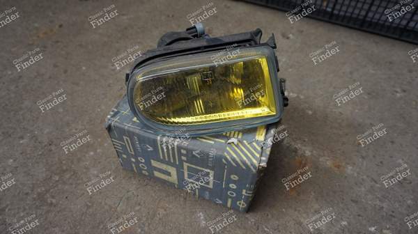 Front left fog lamp - RENAULT 19 (R19) - 7701036047 / 084776- 0