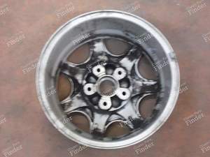 PORSCHE 964 & 944S2 FRONT RIMS - PORSCHE 911 (964) - 96436211401- thumb-6