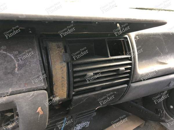 Tableau de bord - R11 - RENAULT 9 / Alliance / Broadway / 11 / Encore (R9 / R11) - 3