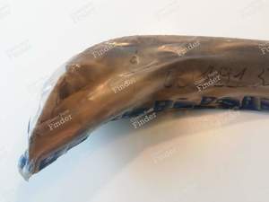 Lame de pare-choc avant droit - SIMCA-CHRYSLER-TALBOT 1100 / 1204 / VF - 0019133802- thumb-6