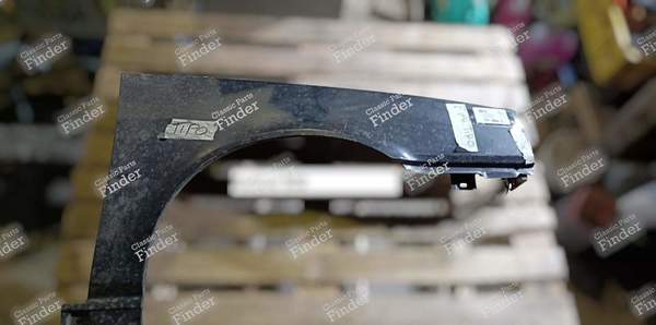 New right front fender - FIAT Tipo / Tempra - 7600323