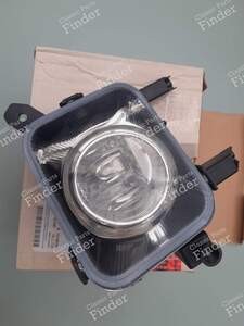Phare anti-brouillard avant gauche pour OPEL Meriva (A)