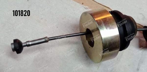 Ausrückkabel automatische Anpassung - CITROËN Xsara - 101820- 2