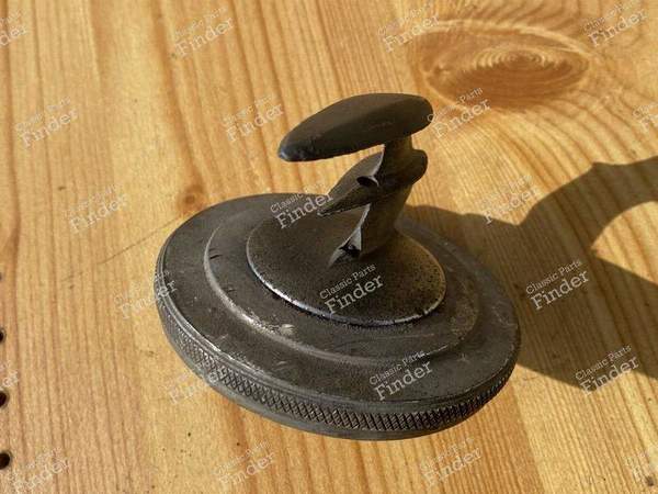 Kühlerdeckel - TALBOT-LAGO T23 - 1