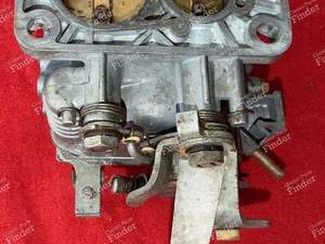 Solex carburettor - CITROËN 2CV - 24/21 / 26/35 CSIC- thumb-9