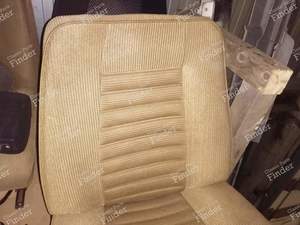 Siège passager série 1 - CITROËN CX - thumb-2