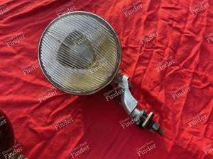 Paar Nebelscheinwerfer - CITROËN Traction Avant (7 / 11 / 15) - 630- thumb-4