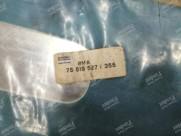 Pare-soleil - CITROËN CX - 8MA 75518527 / 335- 1