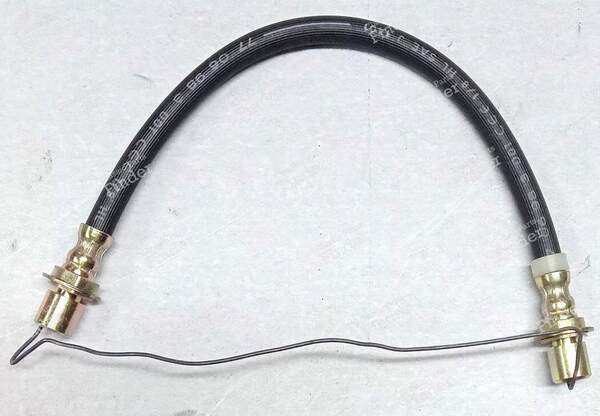 Hinterer Schlauch - TOYOTA Carina SG / II (T170/T180) - F6053- 0