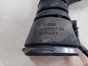 Air duct - GTI version (PB) - VOLKSWAGEN (VW) Golf II / Jetta - 191129627AA- thumb-3