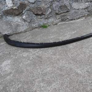 Gummy Lips under front bumper - PEUGEOT 406 Coupé - thumb-1