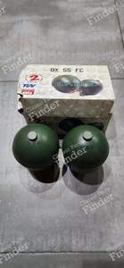 Front spheres - CITROËN BX - BX55FC / 95630572 / 95630575- thumb-4