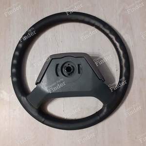 Steering wheel - LAND ROVER Range Rover - NTC3633- thumb-3