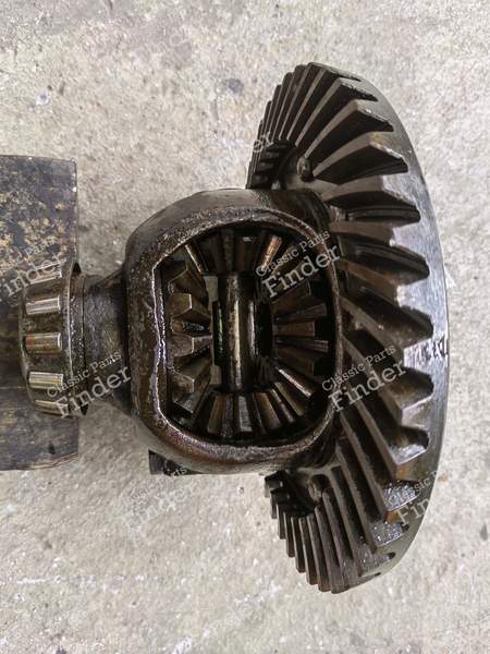 Differential BMW EMW 320 321 327 328 - BMW 327 - 3