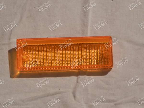 Left front turn signal light - ALFA ROMEO Alfetta GT/GTV - 05.109.00 / 116556501- 2