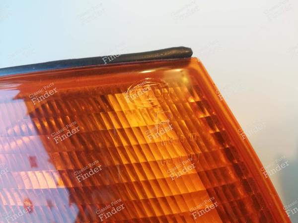 Paire de feux clignotants - AUDI 100/A6 (C4) - 137983 (L) / 137984 (R)- 3