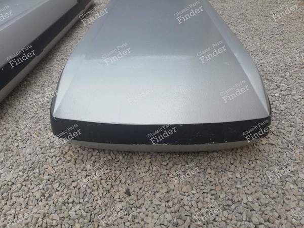 Rare pair of Mercedes roof boxes - MERCEDES BENZ E (W124) - 4
