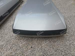 Rare pair of Mercedes roof boxes - MERCEDES BENZ E (W124) - thumb-4