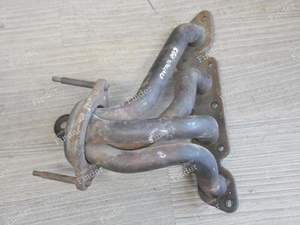 COLLECTEUR ECHAPPEMENT RENAULT CLIO WILLIAMS - RENAULT Clio 1 - thumb-9
