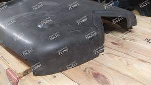 Right front fender R10 phase 1 - RENAULT 8 / 10 (R8 / R10) - 0820648000- thumb-2