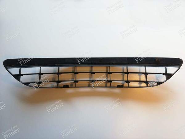 Lower bumper grille - Phase 2 - PEUGEOT 406 Coupé - 7414.FJ - ZU03811400- 9