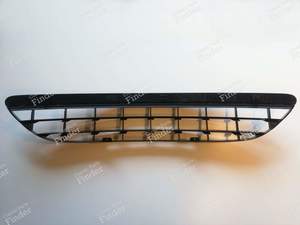 Lower bumper grille - Phase 2 - PEUGEOT 406 Coupé - 7414.FJ - ZU03811400- thumb-9