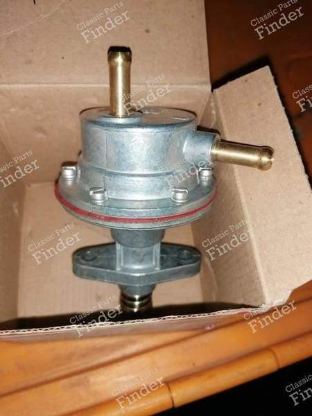 Pompe à essence mécanique - RENAULT 21 (R21) 
