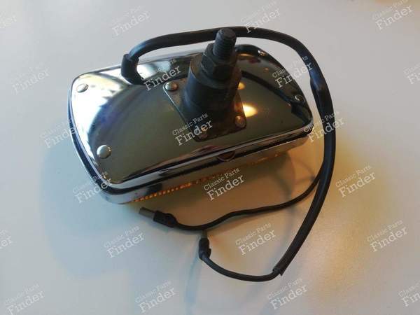 Nebelscheinwerfer - SIMCA-CHRYSLER-TALBOT 1100 / 1204 / VF - 35 Iode- 7