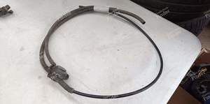 Activated carbon tank purge solenoid valve - OPEL Astra / Optima (F)