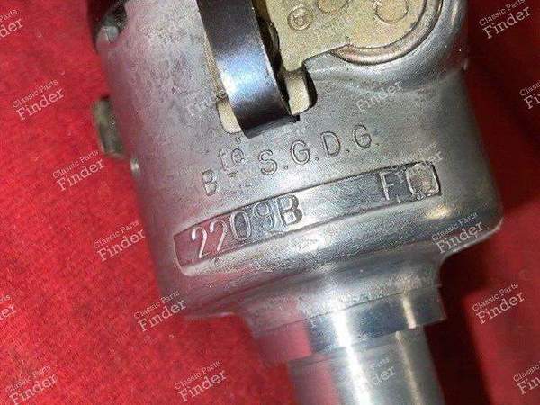Allumeur Ducellier - RENAULT Dauphine / Ondine - 2209B- 2