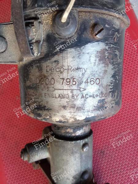 Allumeur Triumph Spitfire - TRIUMPH Spitfire / GT6 - D2007959460- 1