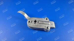 Front left interior door handle for CITROËN 2CV