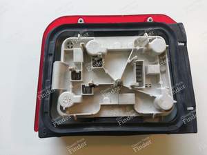 Complete left rear light for 205 phase 2 - PEUGEOT 205 - 084394 / 2208G- thumb-8