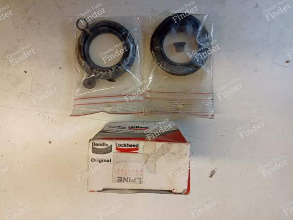 Set for external repair of rear brake calipers - ALPINE A310 - RL556008