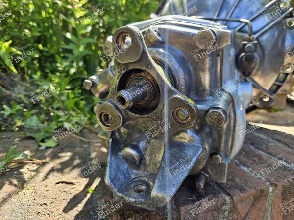 M116 (350) and M117 (450) manual transmission gearbox 4 speed - MERCEDES BENZ W108 / W109 - 1172611401 / 1172512501- 7