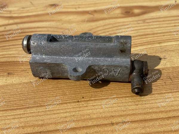 Indicateur d'huile - CITROËN B2 - 3