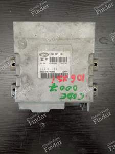 Engine ECU - 106 XSI for PEUGEOT 106