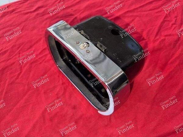 Cuvelage de phare Cibie 'iode' - PEUGEOT 504 Coupé / Cabriolet - 651063 / 553071- 4