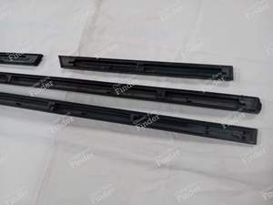 Baguettes GTI / G60 - VOLKSWAGEN (VW) Golf II / Jetta - thumb-3