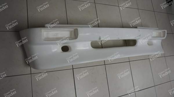 104 ZS Rallye bumper - PEUGEOT 104 / 104 Z - 0
