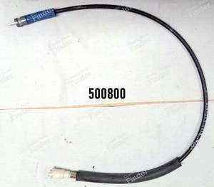 Kabel des Geschwindigkeitsmessers für PEUGEOT 305