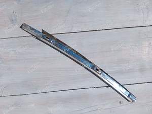 Rear Door Chrome Window Trim - MERCEDES BENZ /8 (W114 / W115) - A1157280131- thumb-2