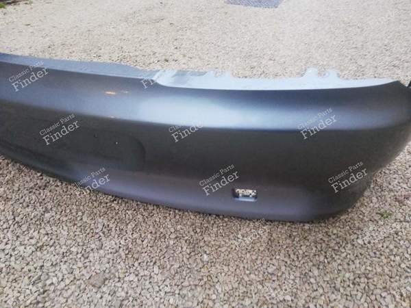 Hintere Stoßstange - PEUGEOT 406 Coupé - 7410J6- 4