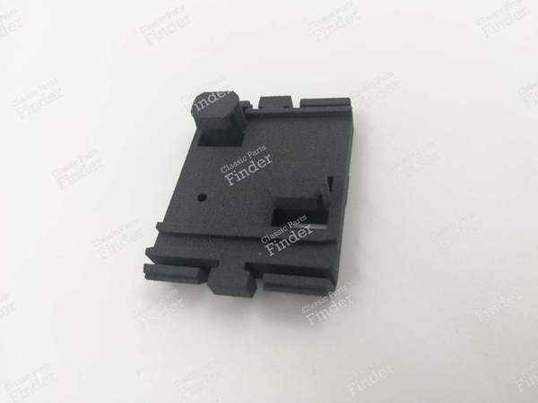 Clips de baguette de portière - RENAULT 21 (R21) - 3